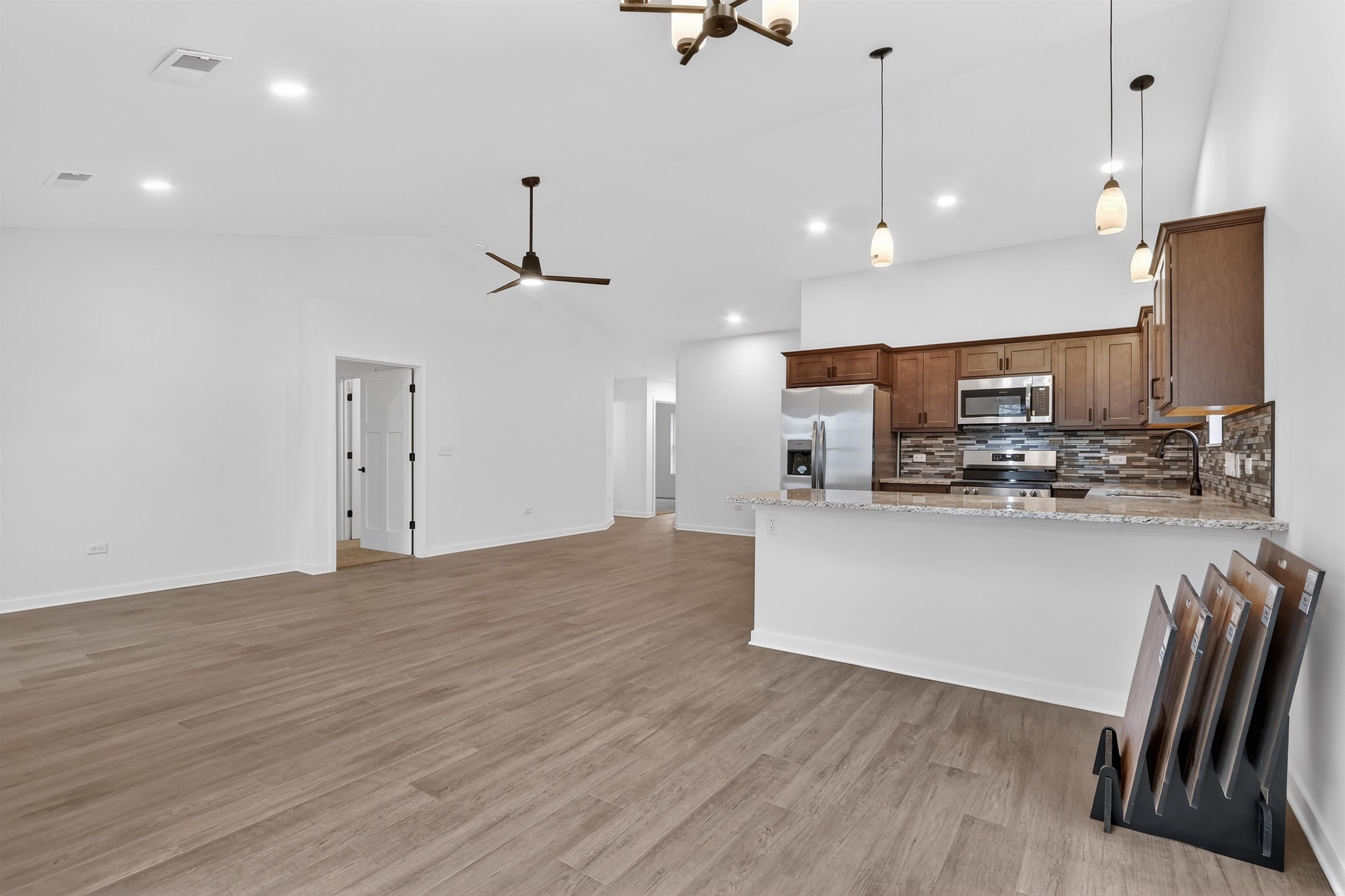 307 W South