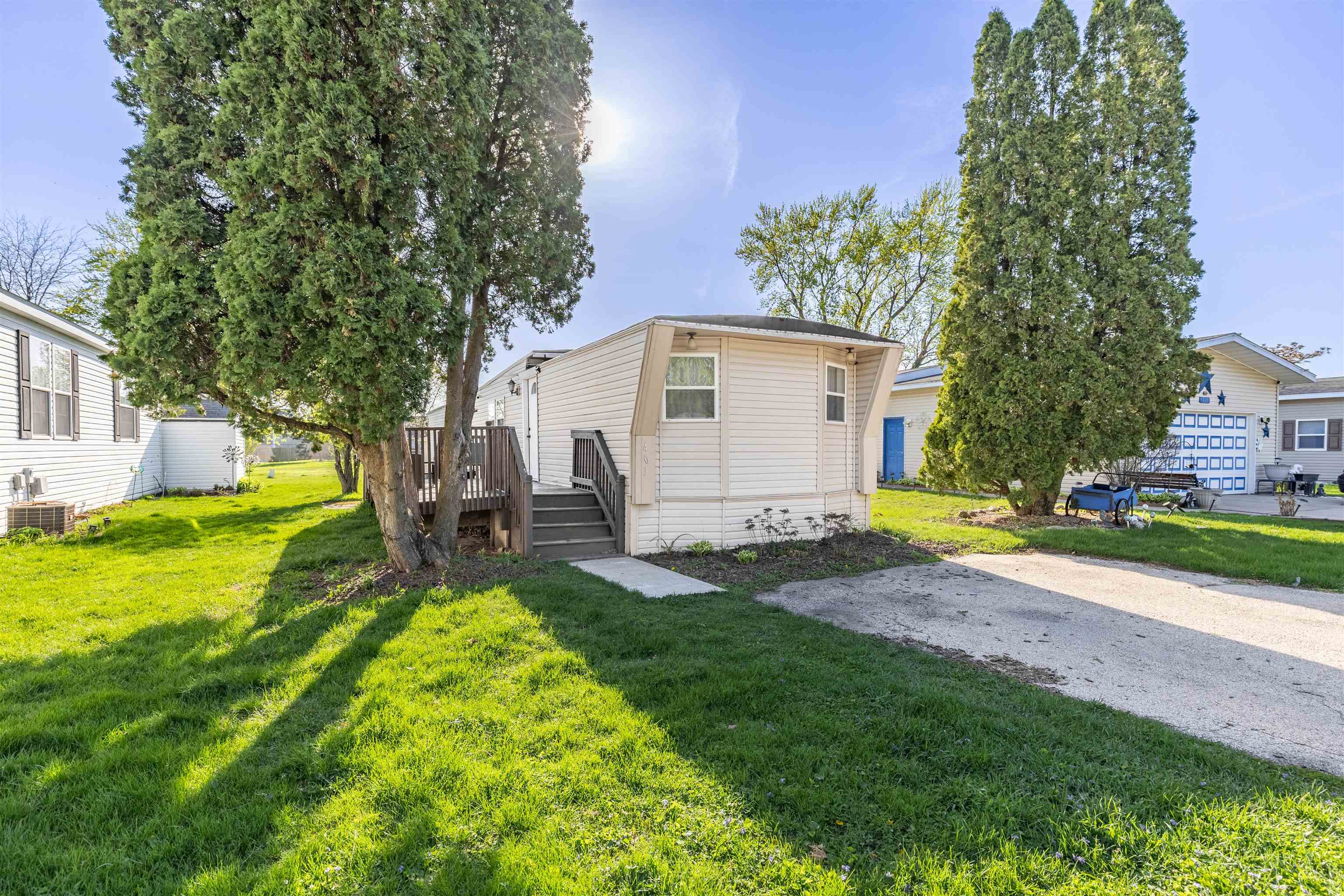 403 Spruce