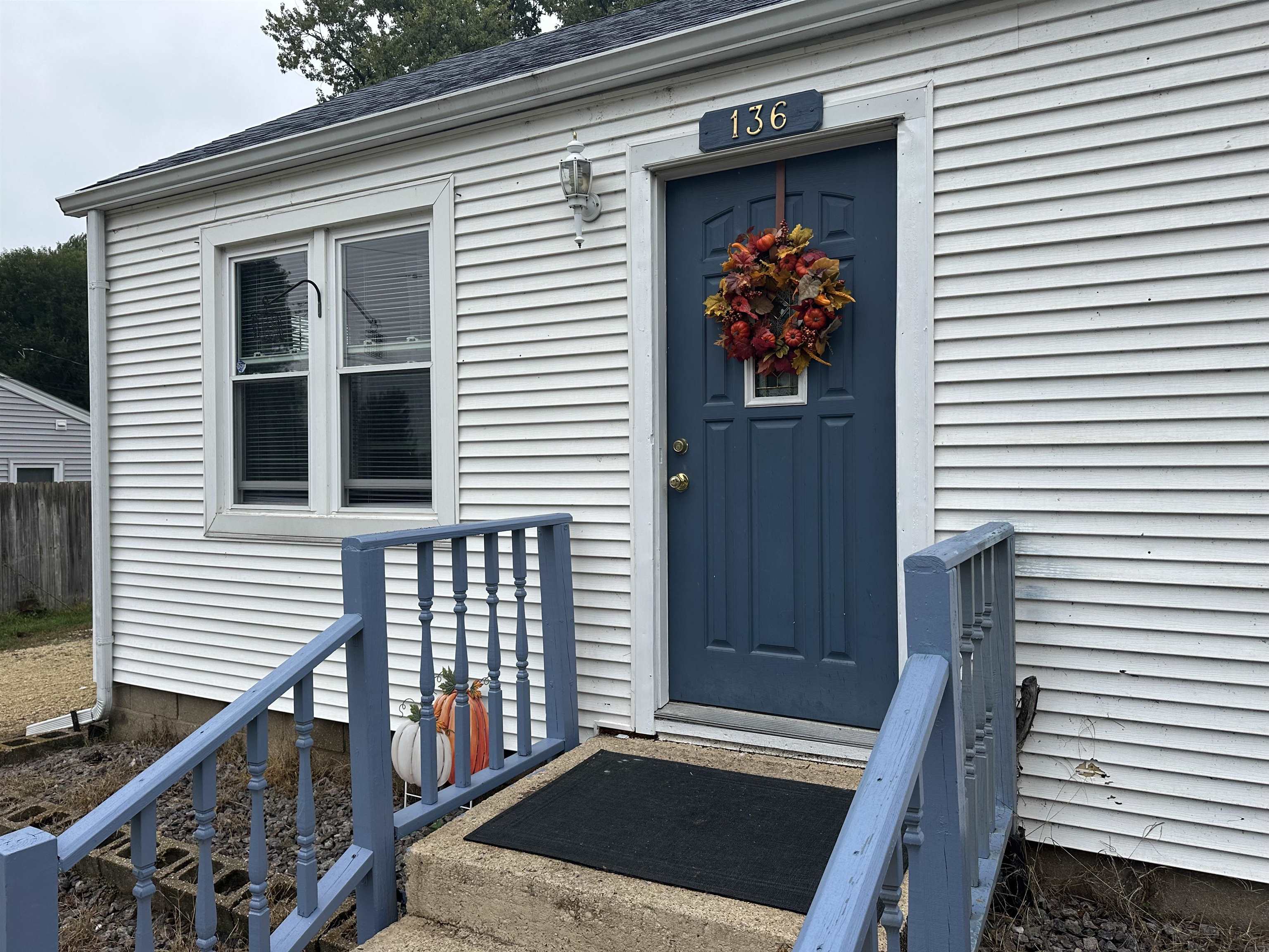 136 Huron Rd