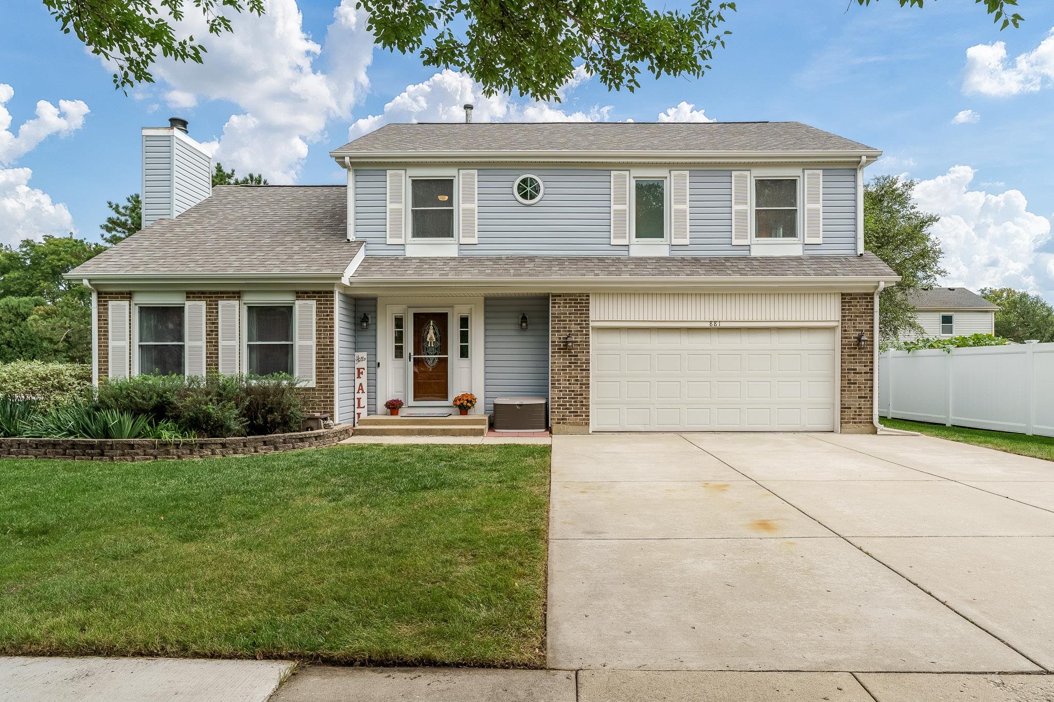 881 Willowbrook