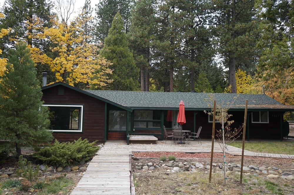 1531 Highland Dr., Mt Shasta