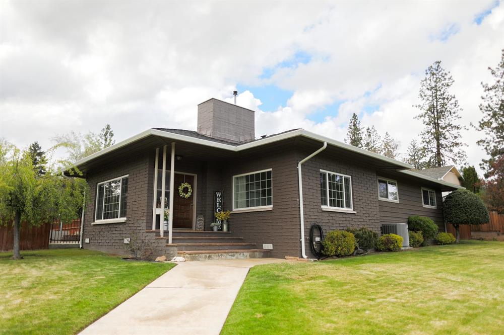 501 Discovery Street, Yreka
