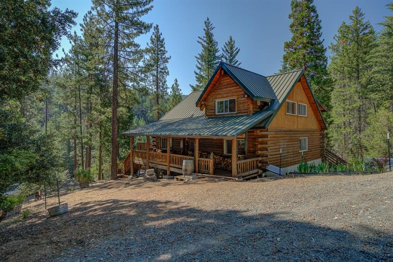 1640 Mill Creek Rd, Yreka