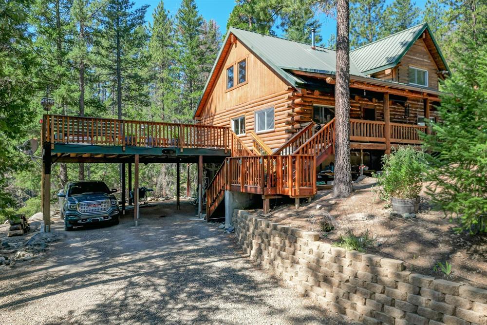 1640 Mill Creek Rd, Yreka