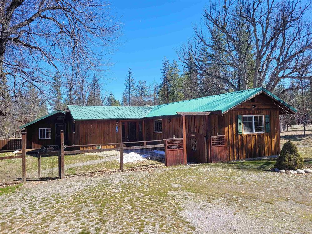 3025 Kidder Creek Road, Fort Jones