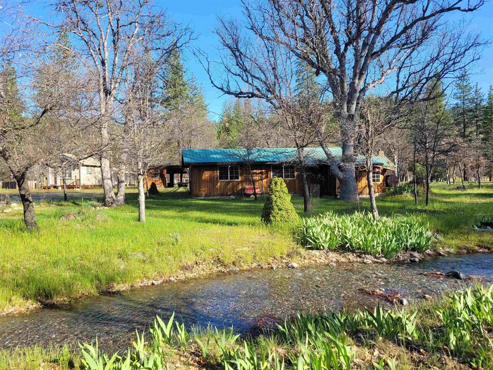 3025 Kidder Creek Road, Fort Jones