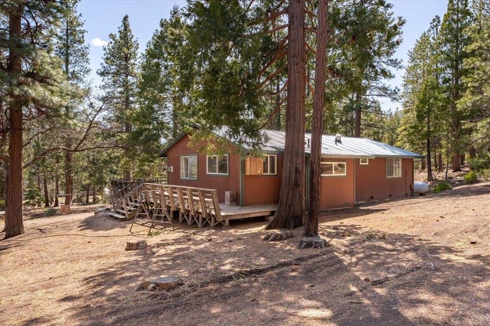 6409 Kangaroo Creek Rd., Gazelle