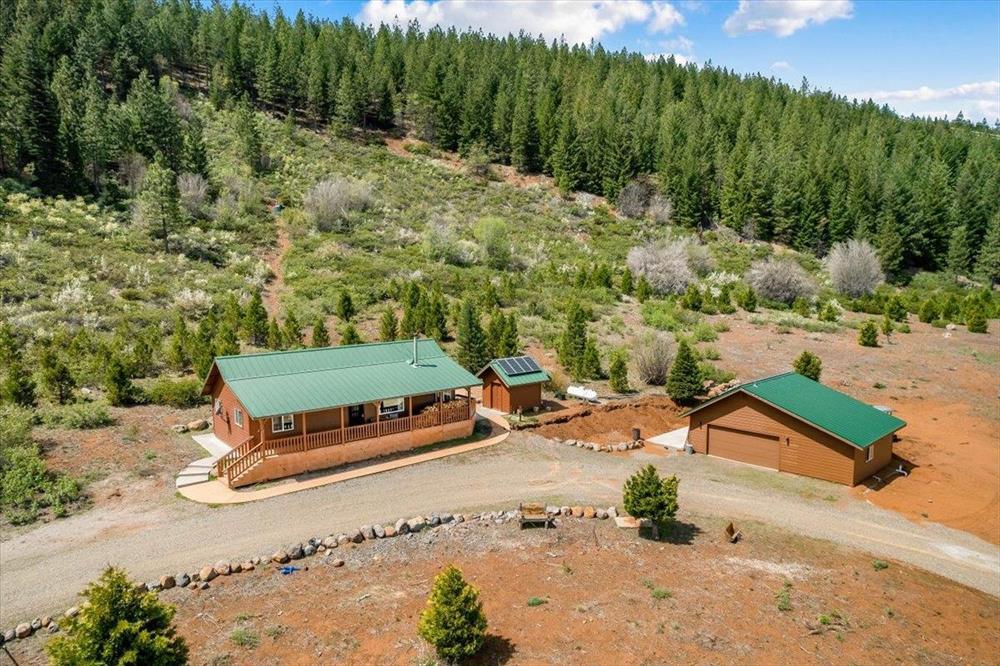 2125 Lava, McCloud