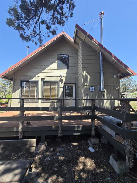 5520 Andrews, Dorris