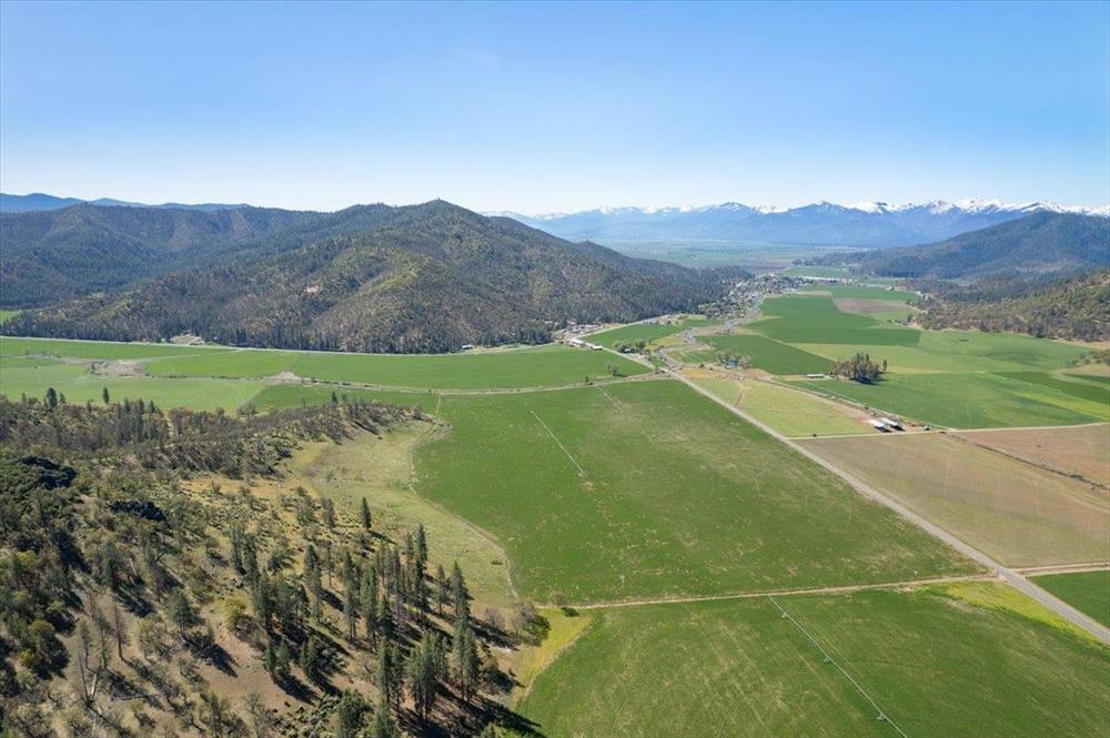 13317 McAdams Creek Road, Fort Jones