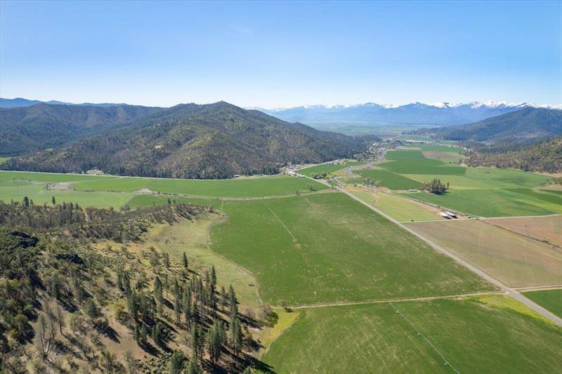 13317 McAdams Creek Road, Fort Jones