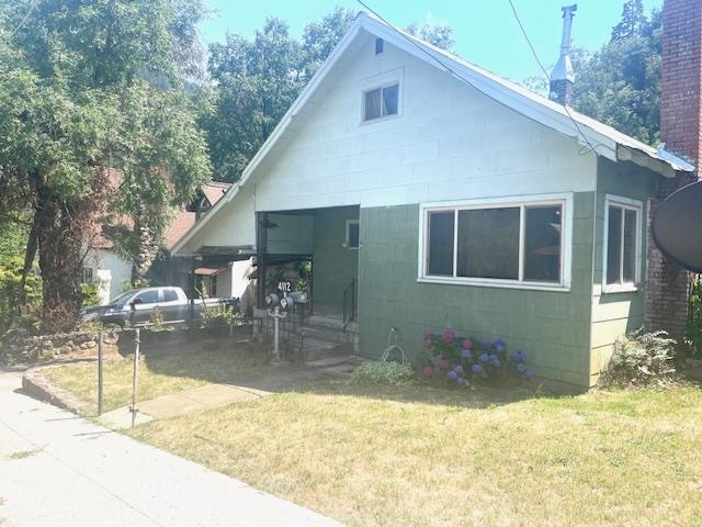 4112 Edyth, Dunsmuir