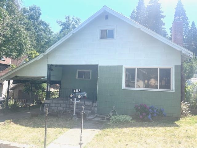 4112 Edyth, Dunsmuir
