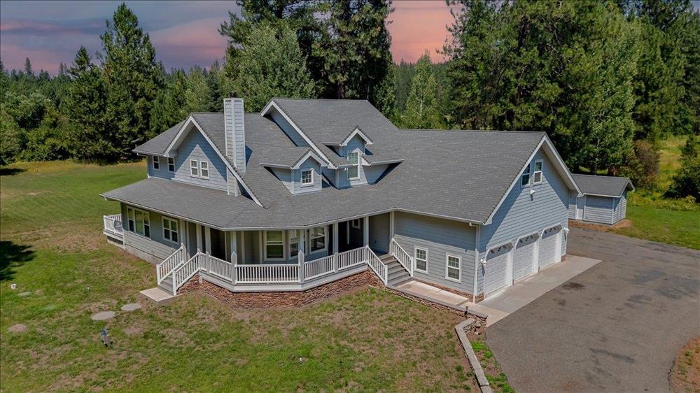 2904 Spring Creek Road, McCloud