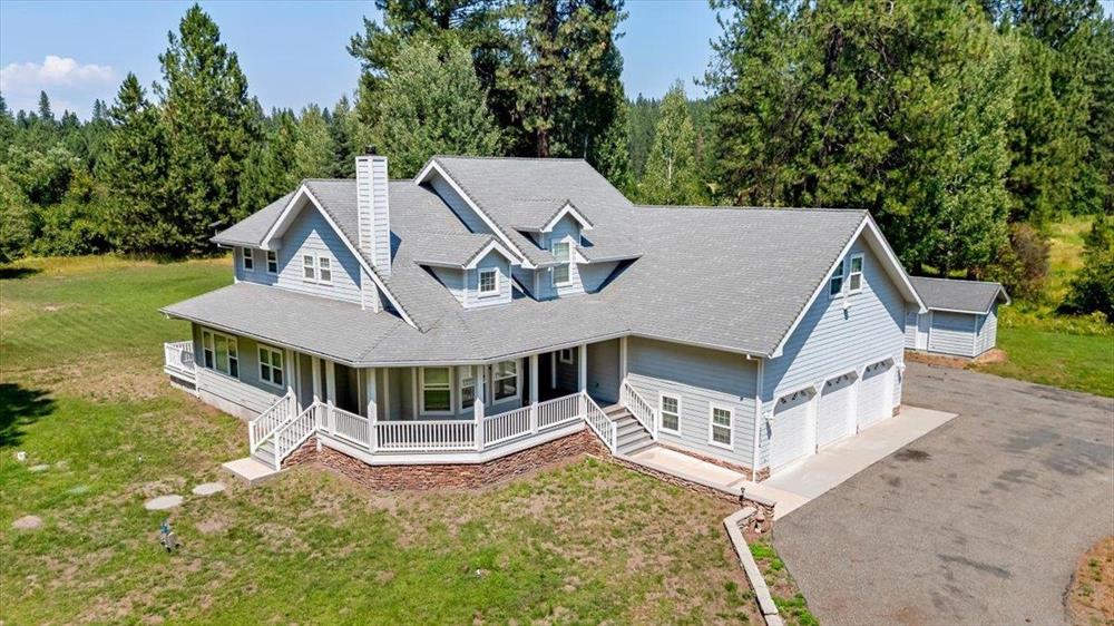 2904 Spring Creek Road, McCloud