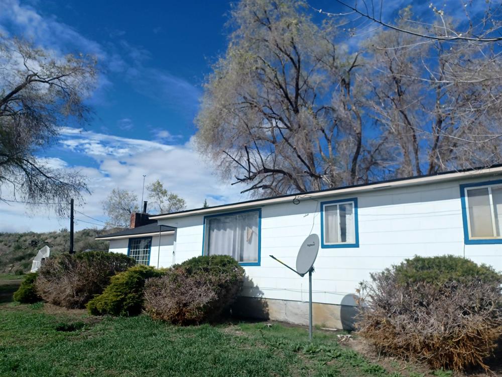 10849 County Road 120, Tulelake
