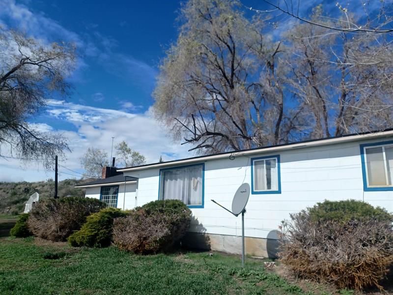10849 County Road 120, Tulelake