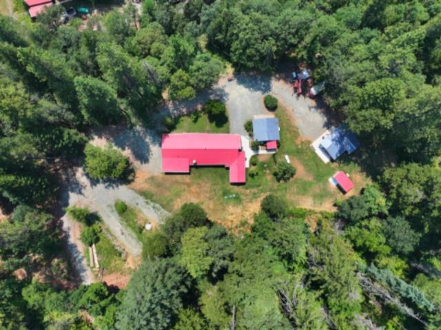 833 & 835 Elk Creek Rd, Happy Camp