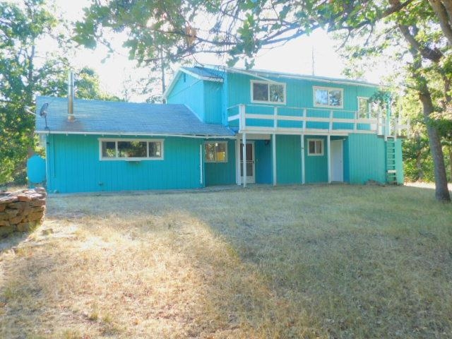 16509 PATRICIA AVE, Montague