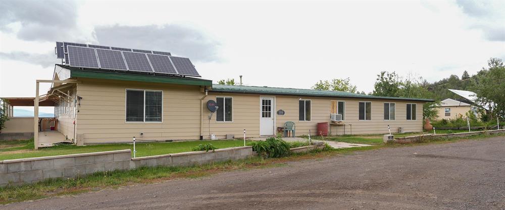 13330 Homeland, MacDoel