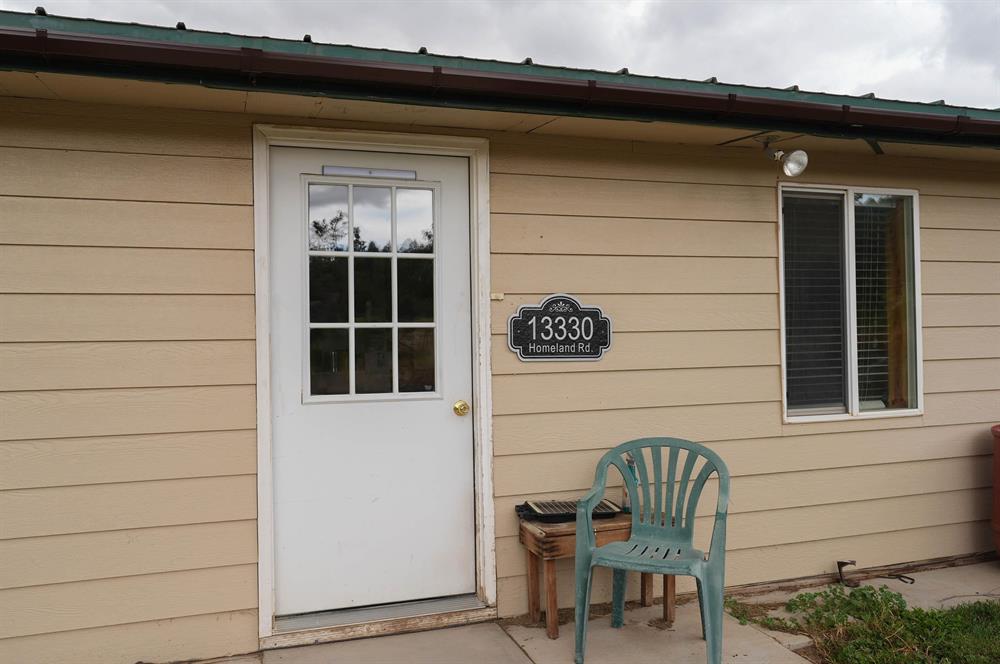 13330 Homeland, MacDoel