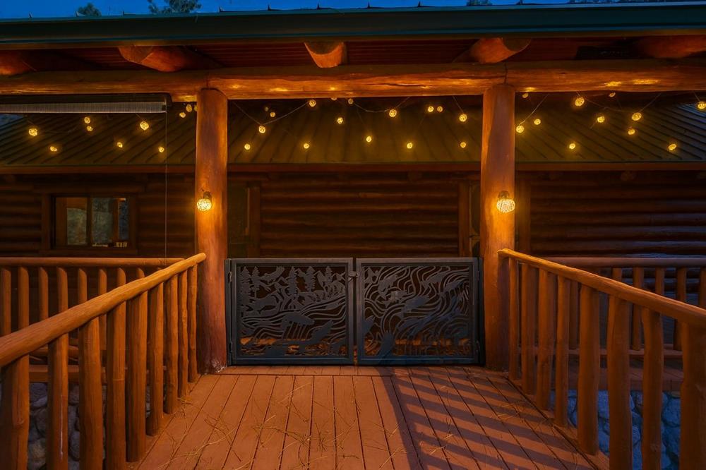 11601 Klamath River Road, Yreka