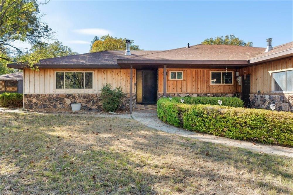 5831 Memory Lane, Yreka