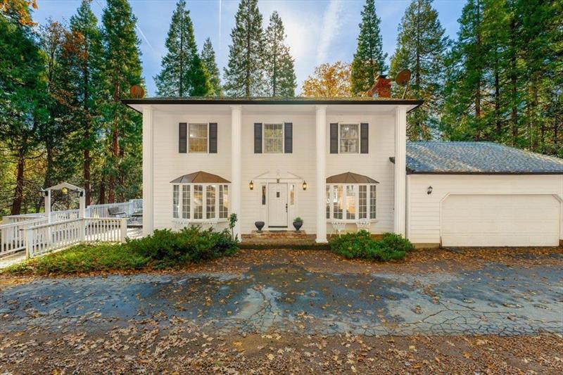 1540 Eddy Drive, Mt Shasta