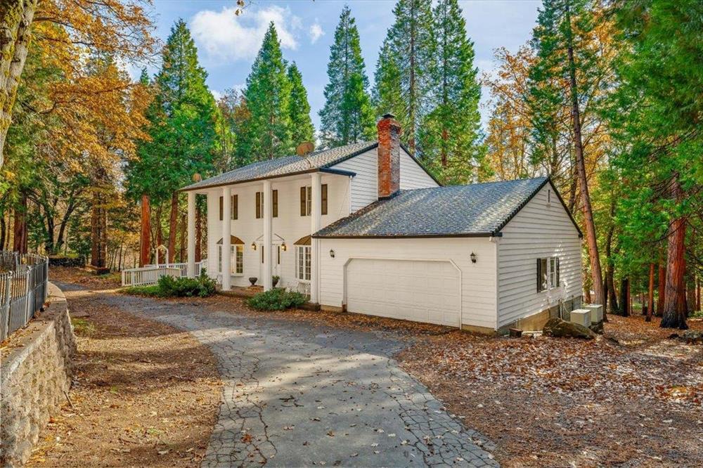 1540 Eddy Drive, Mt Shasta