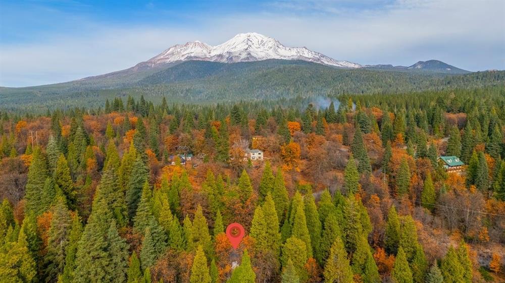 1540 Eddy Drive, Mt Shasta
