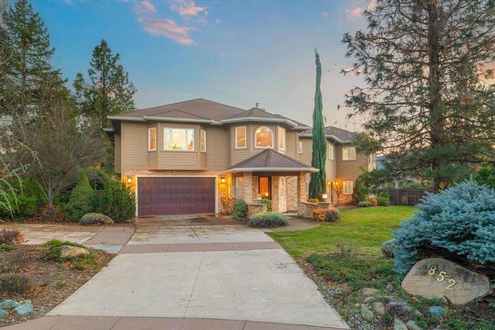 852 Deas Way, Mt Shasta