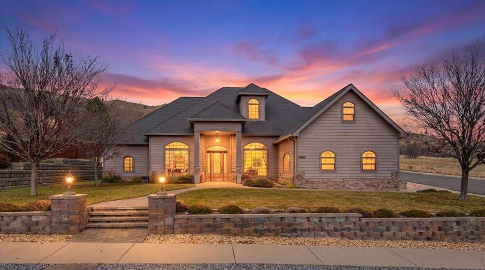 1127 Discovery Street, Yreka