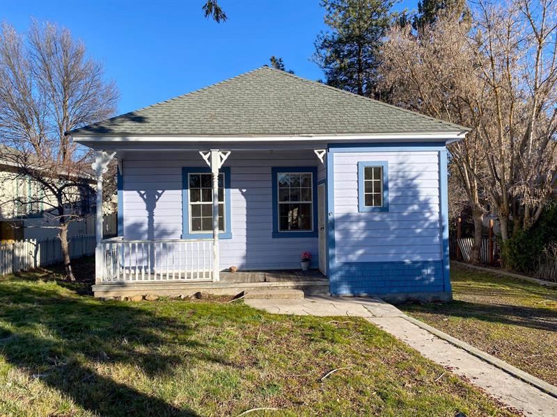 324 W Blake St., Yreka