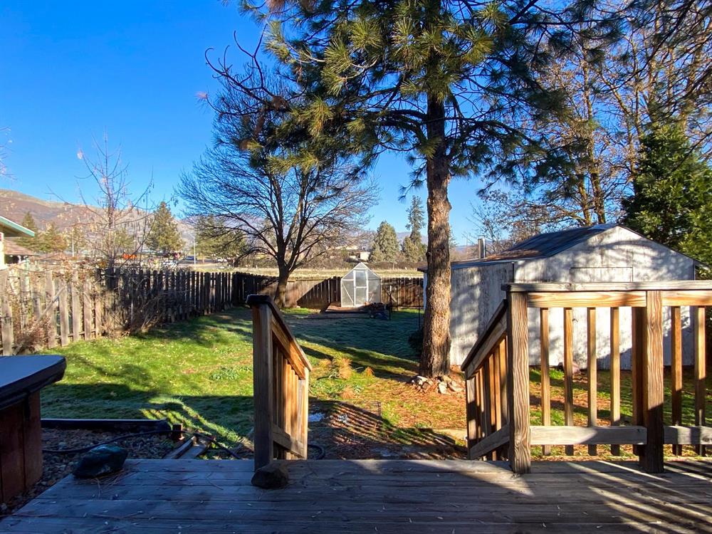 324 W Blake St., Yreka