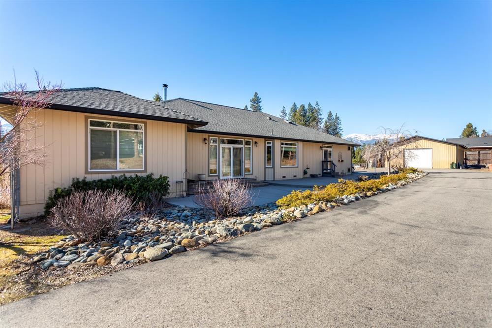 2620 Fryers Way, Mt Shasta