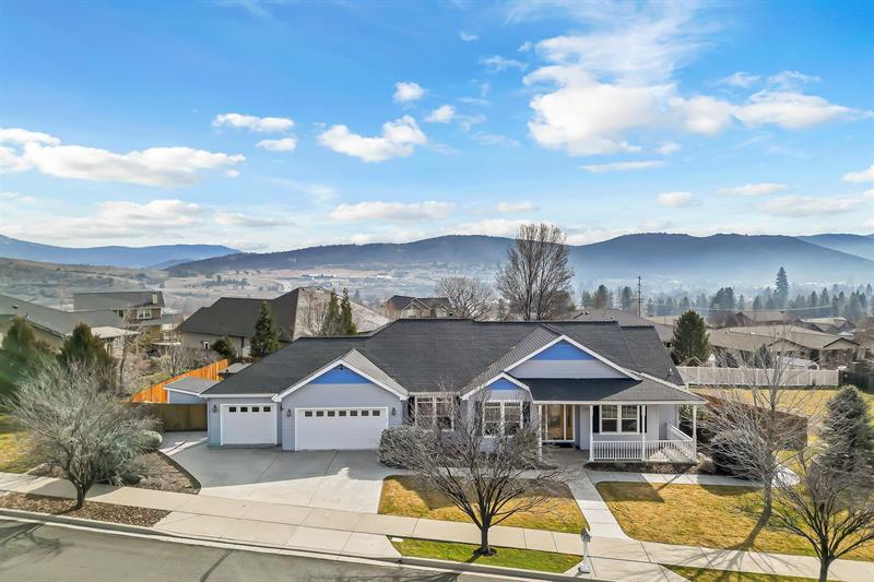 1130 Discovery St., Yreka