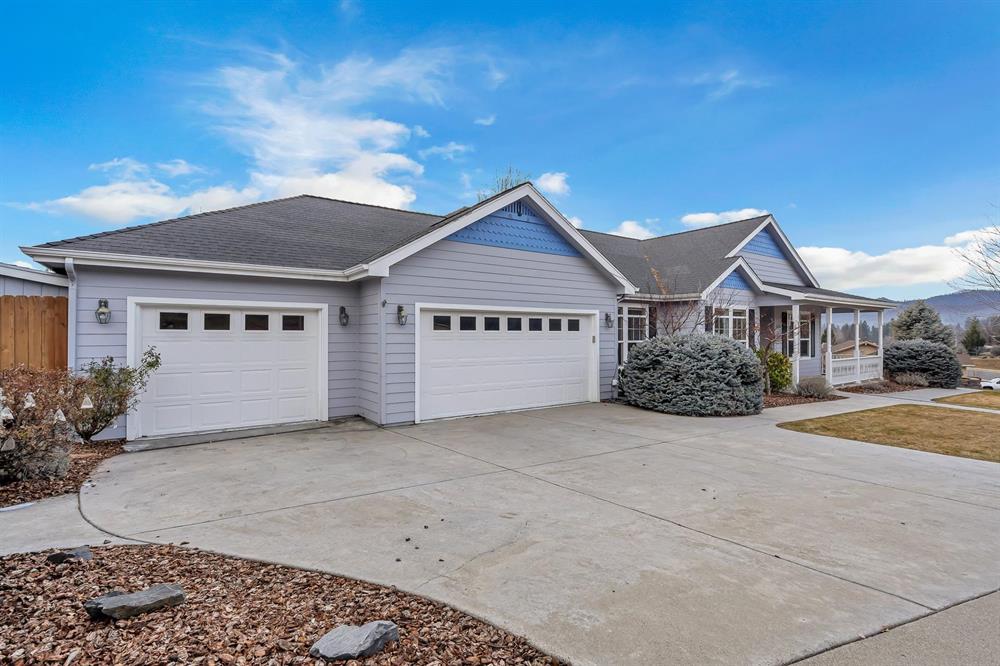 1130 Discovery St., Yreka