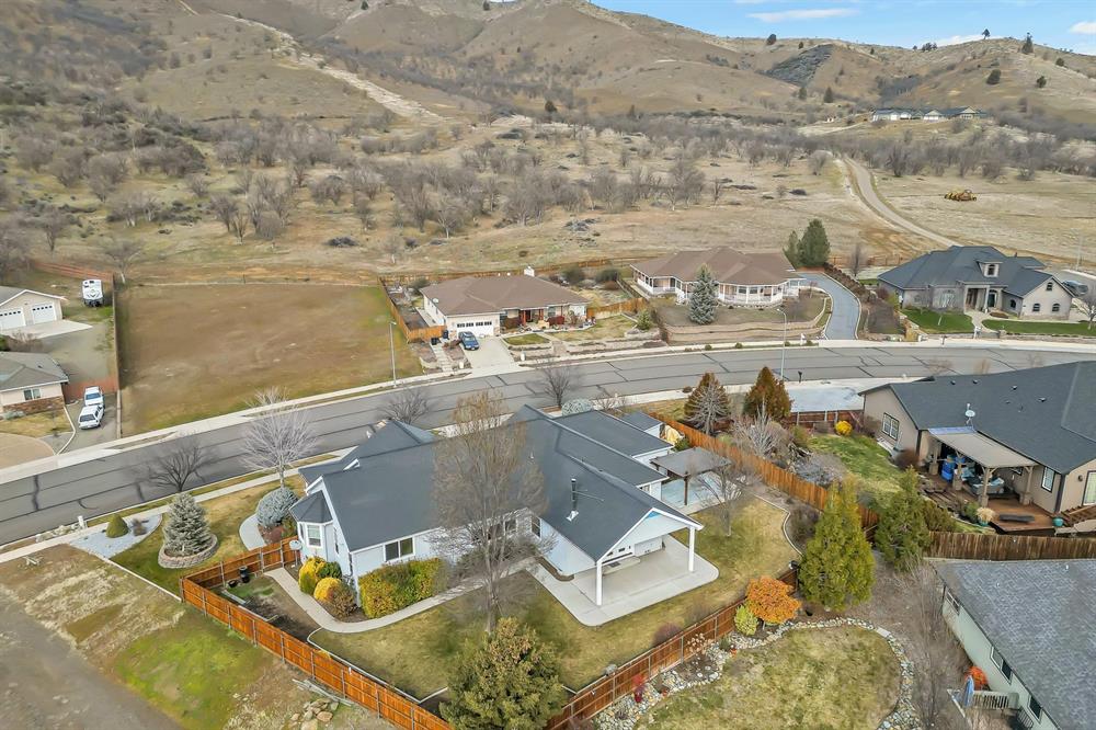 1130 Discovery St., Yreka