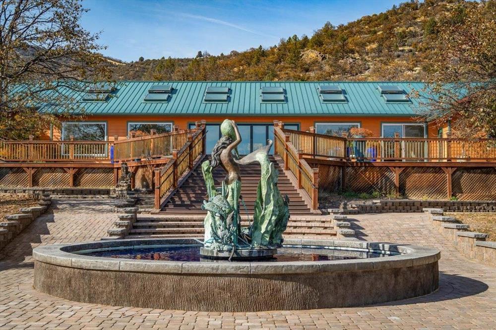 601 Outsen Rd, Yreka
