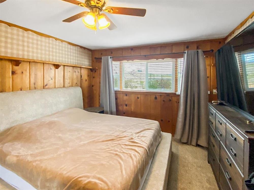 907-909 Ball Mountain Little Shasta Rd, Montague