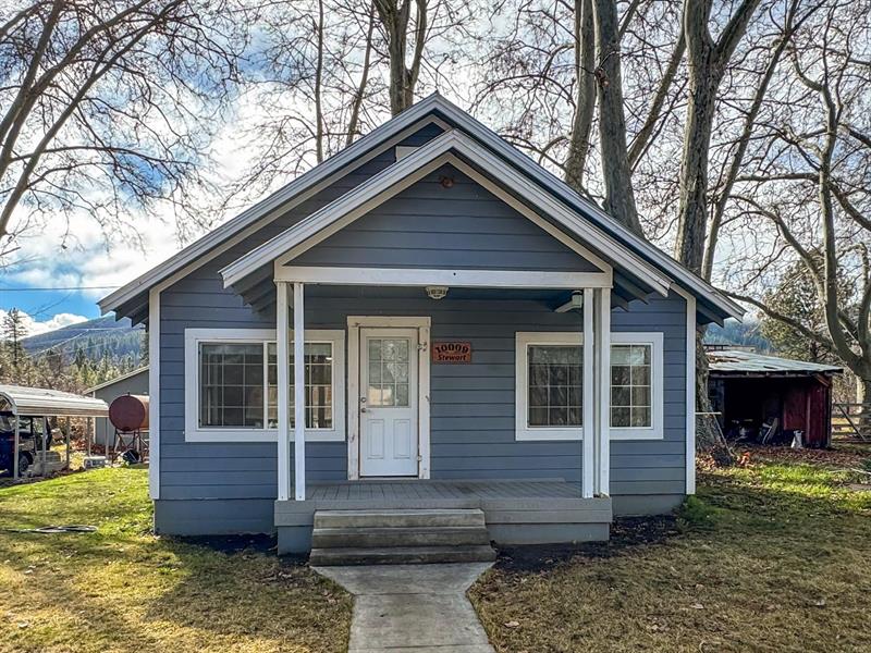 10009 S State Hwy 3, Callahan
