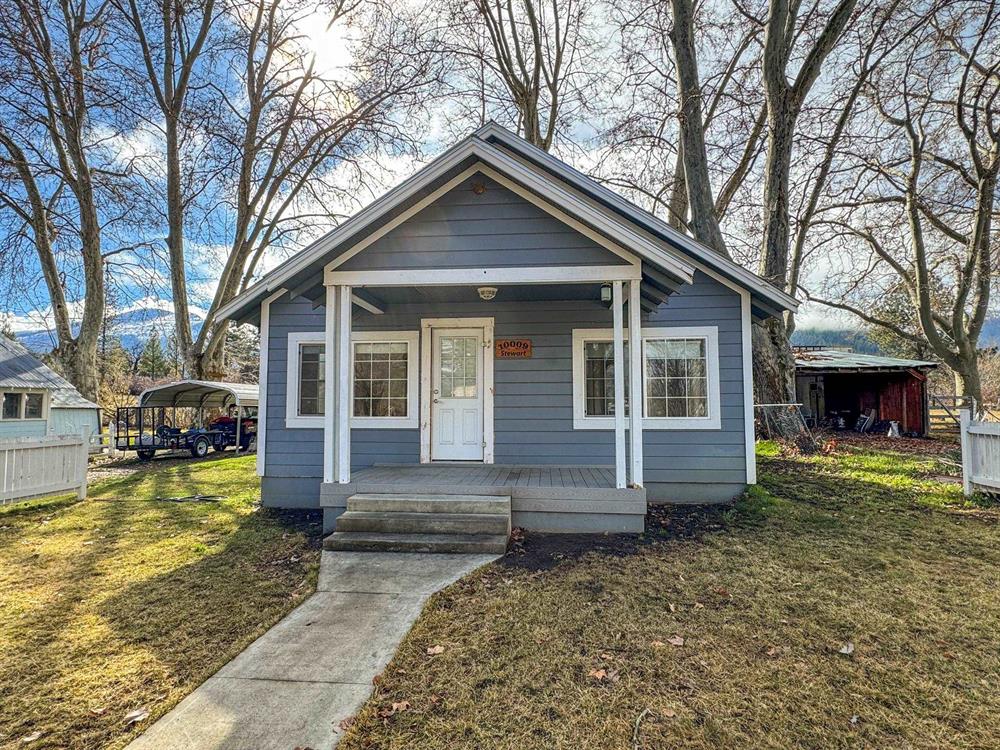 10009 S State Hwy 3, Callahan