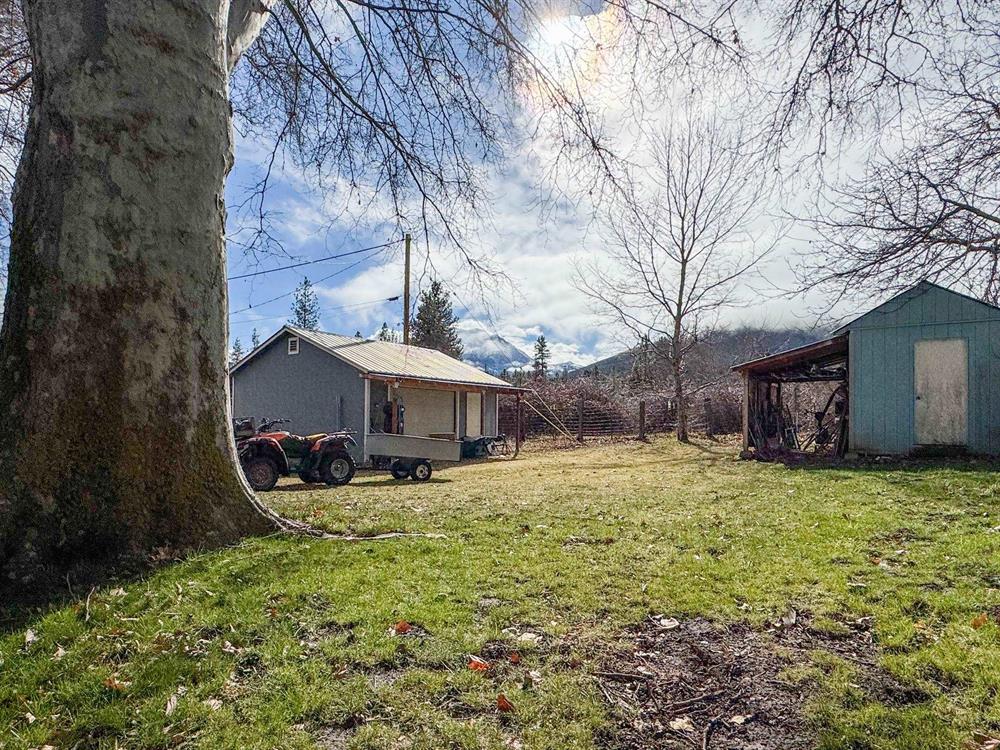 10009 S State Hwy 3, Callahan