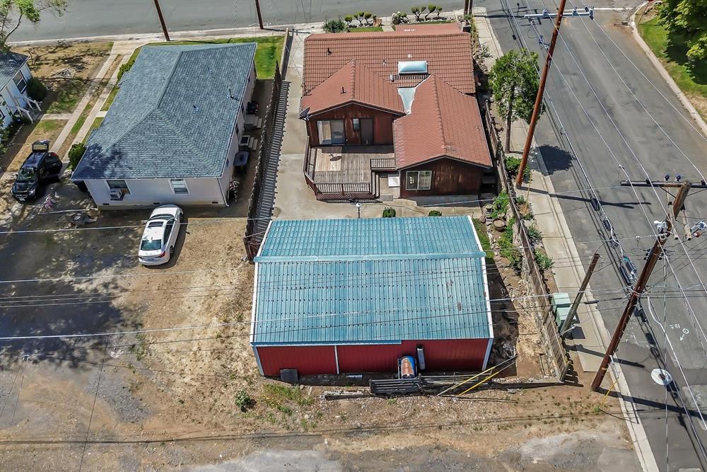 754 Yama St., Yreka