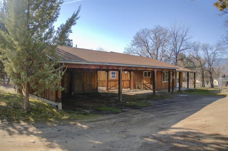 905 Campbell, Yreka
