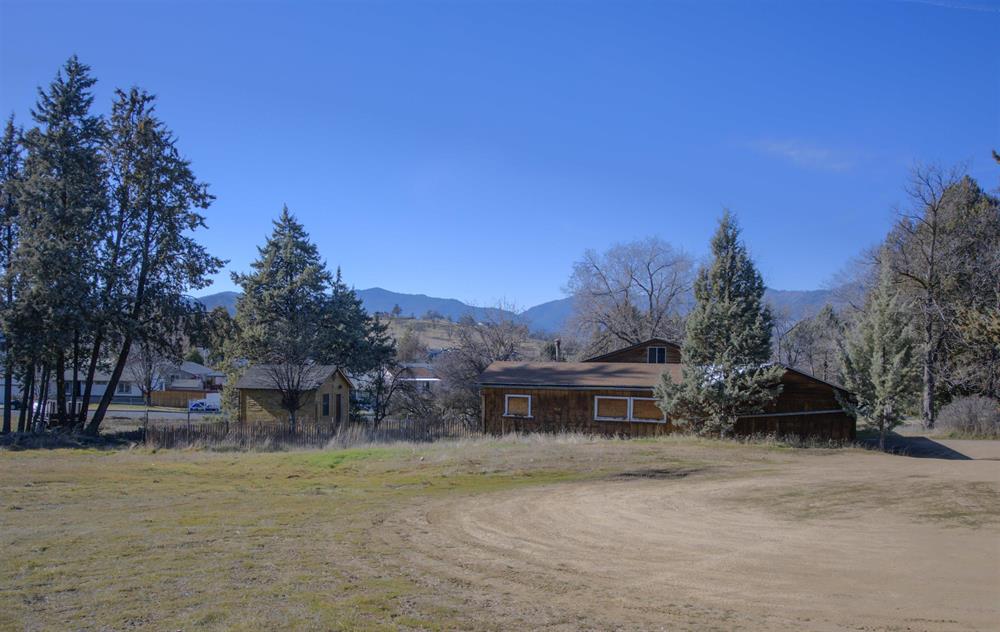 905 Campbell, Yreka