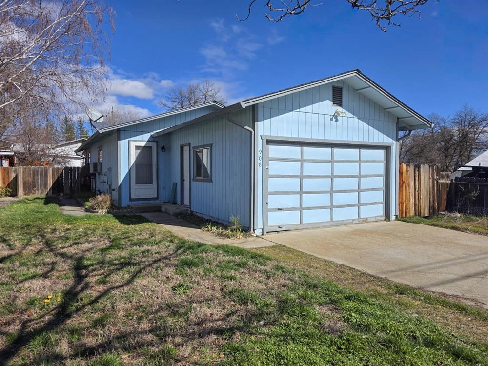 908 W Miner St., Yreka