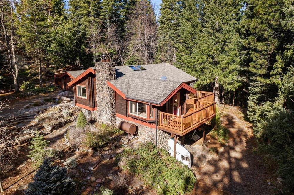 1825 Eddy Circle, Mt Shasta