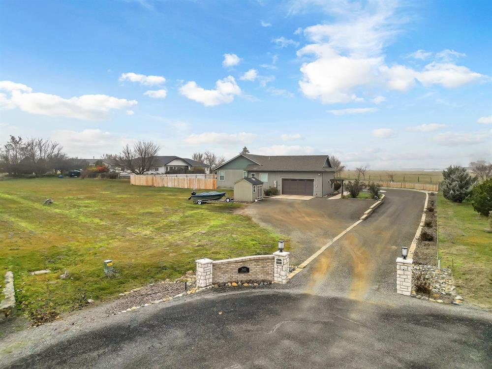 2622 Watson Court, Montague