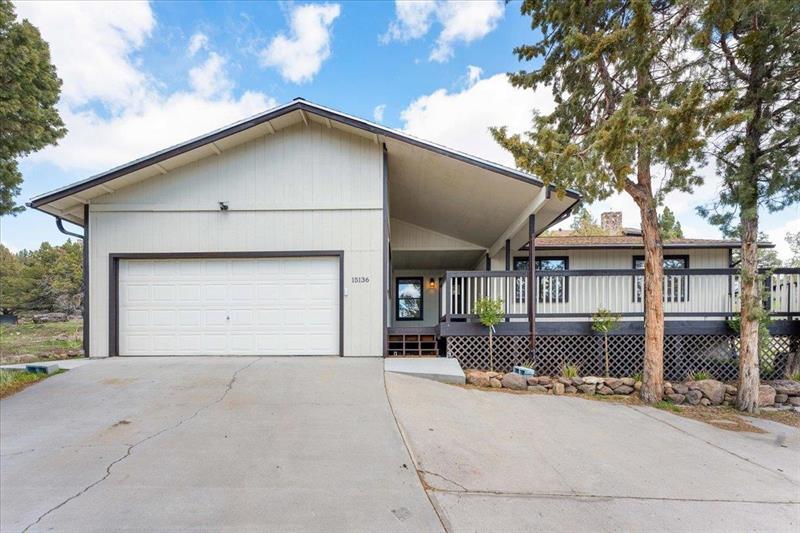 15136 Driftwood Ln, Weed
